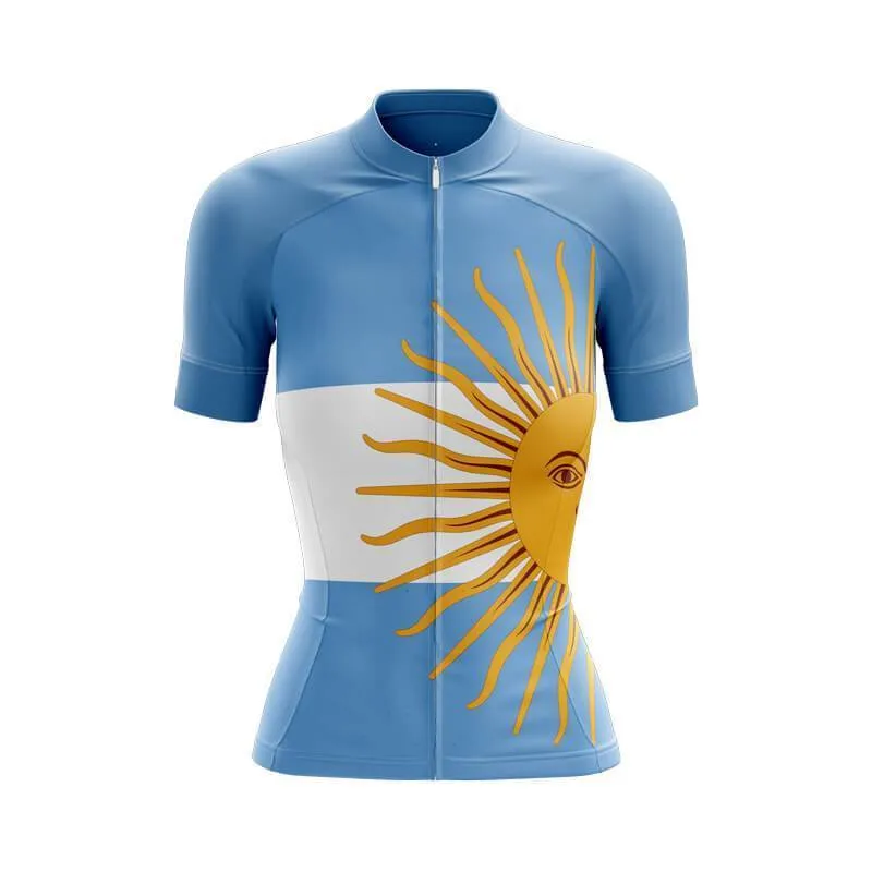 Argentina (V2) jerseys