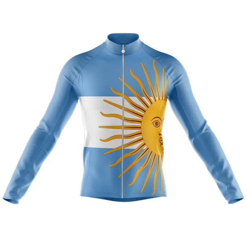 Argentina (V2) jerseys