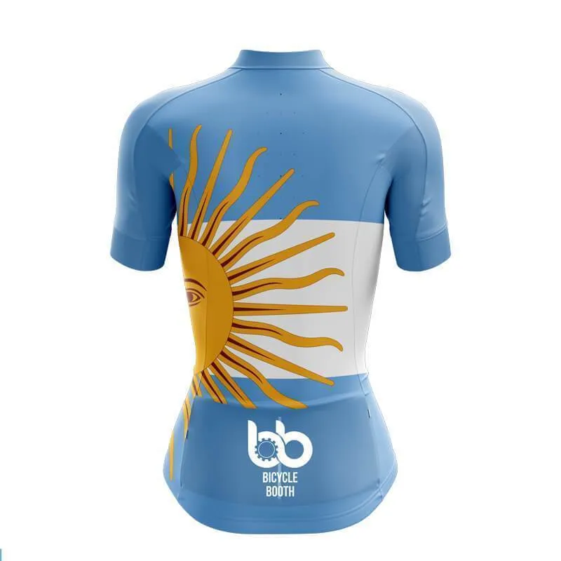 Argentina (V2) jerseys