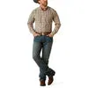 Ariat Mens Folk Classic Fit Shirt