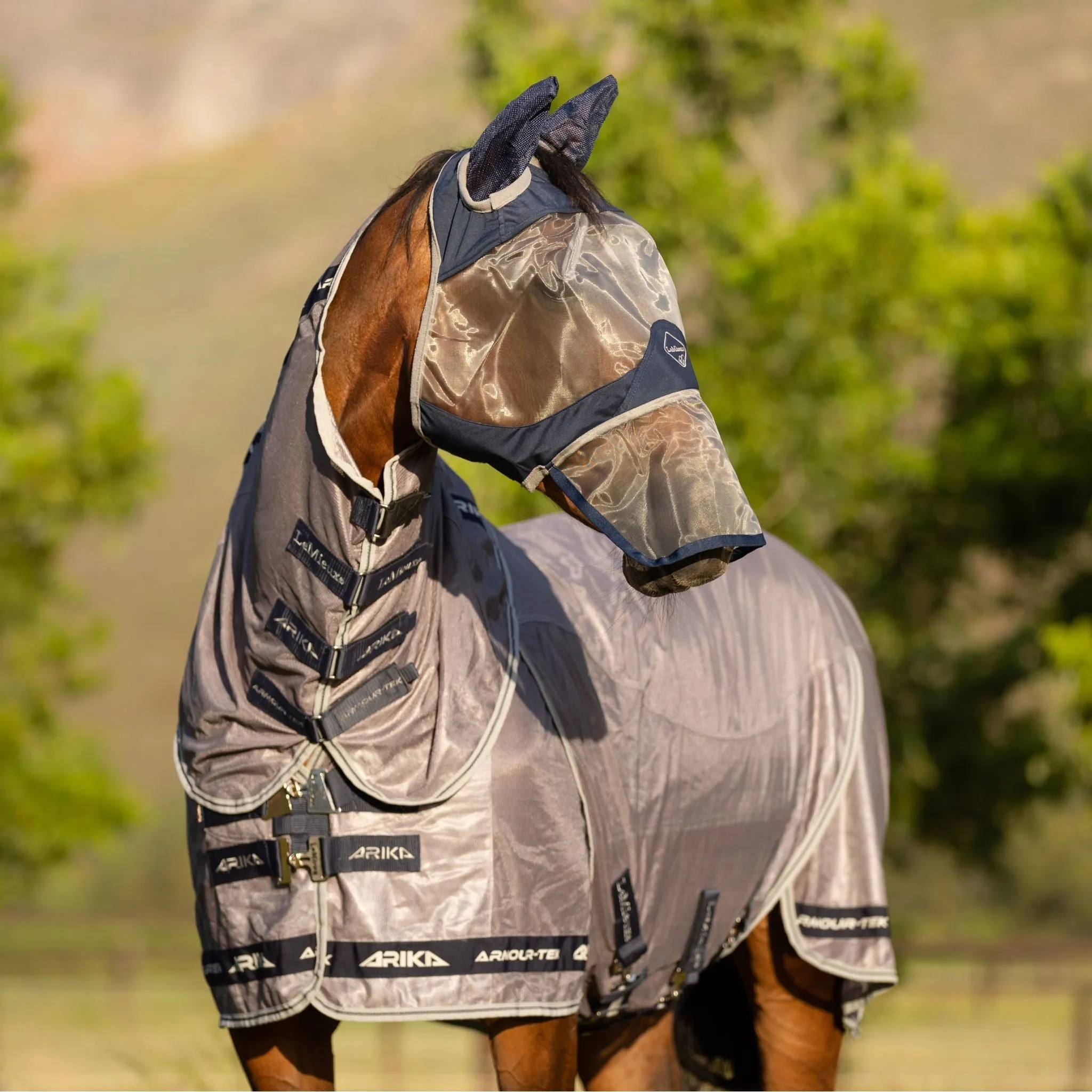 ArmourShield Pro Full Fly Mask