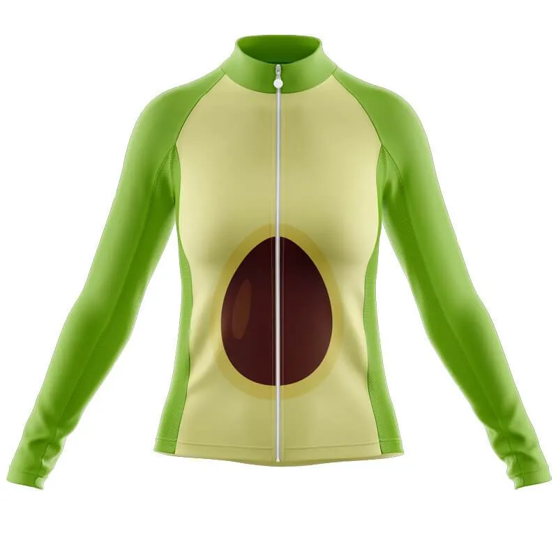 Avocado jerseys