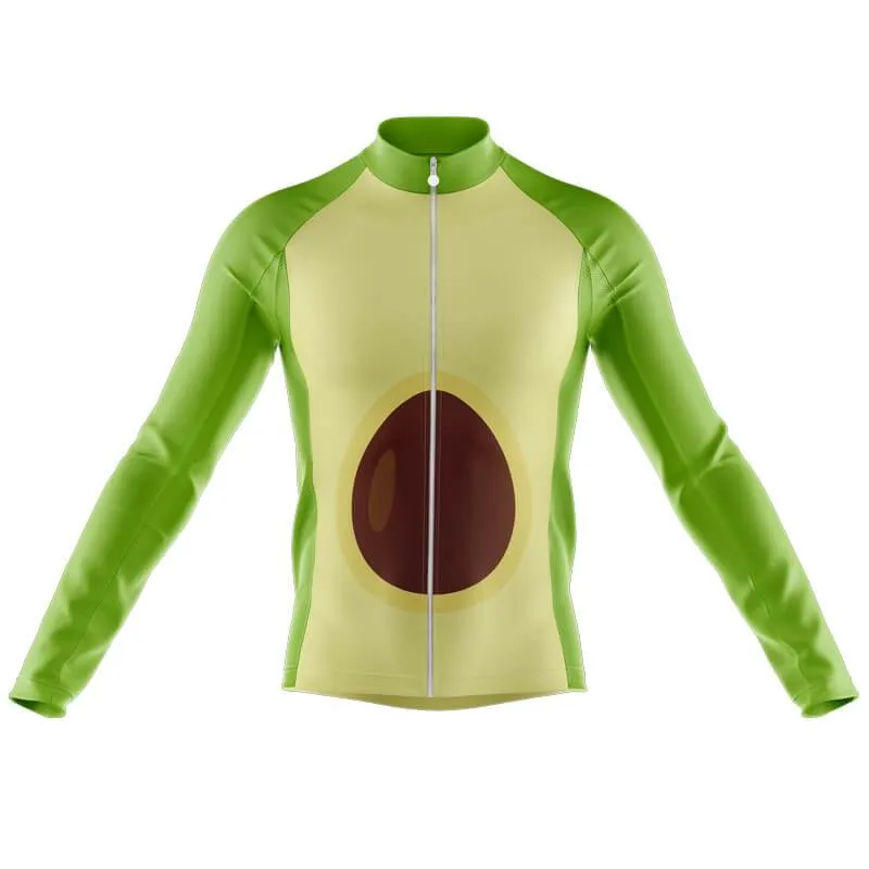 Avocado jerseys