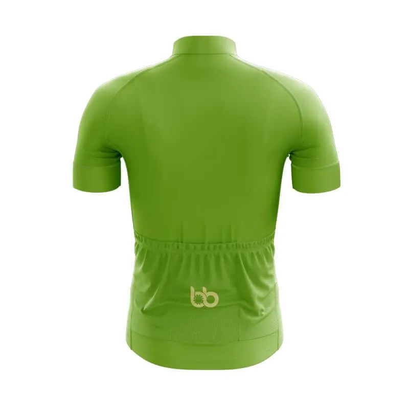 Avocado jerseys