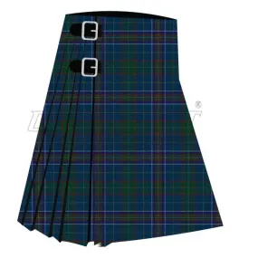 Benteau na mara Premium Tartan Kilt