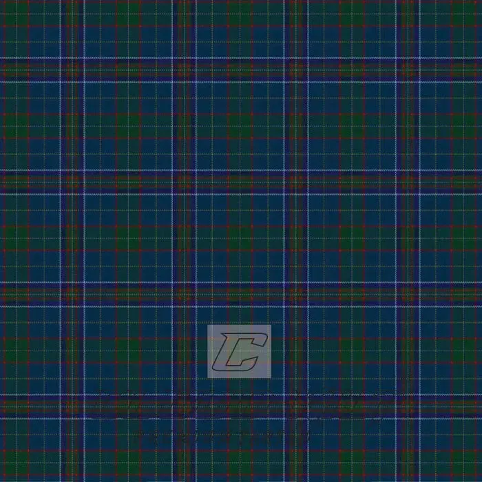 Benteau na mara Premium Tartan Kilt