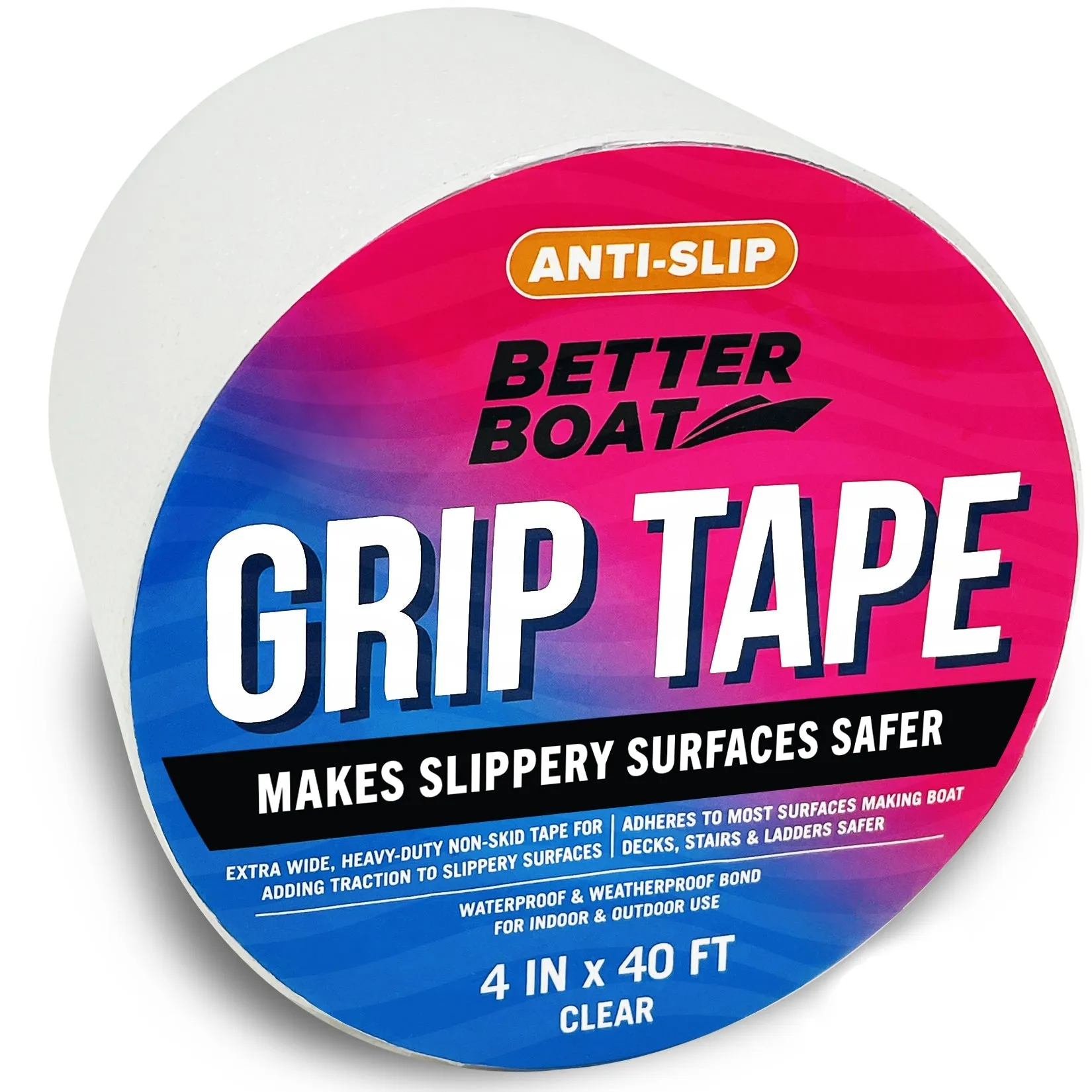 Better Boat Anti Slip Grip Tape