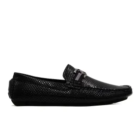 BHPC,MOC TOE-SLIP ON-DRV-SHOES-BP921319-BLACK