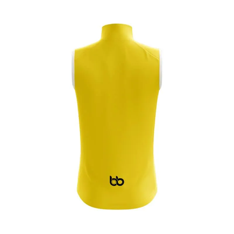 Bike Forever 1.0 jerseys (yellow)