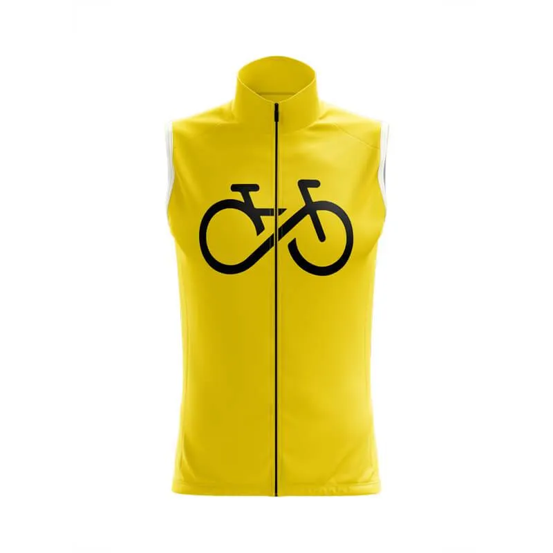 Bike Forever 1.0 jerseys (yellow)