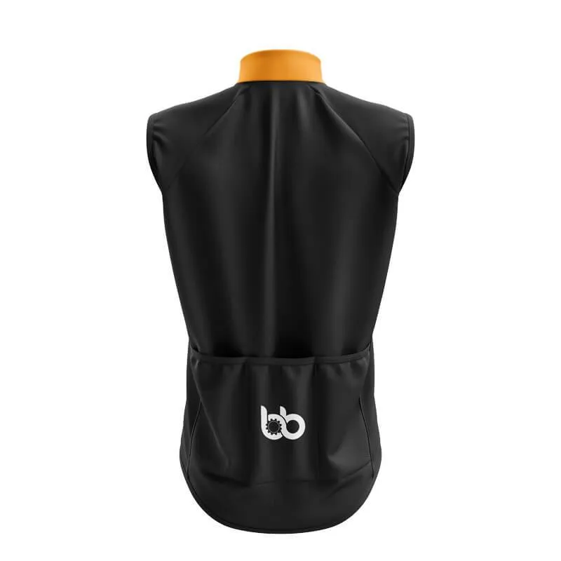 Bike Hub (V1-Black) jerseys