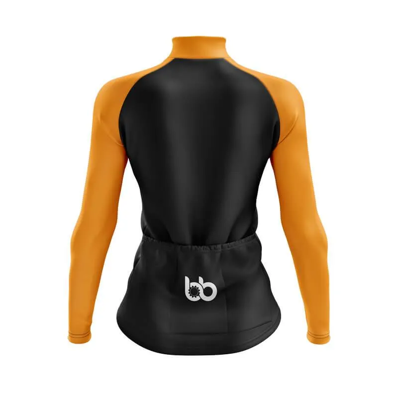 Bike Hub (V1-Black) jerseys