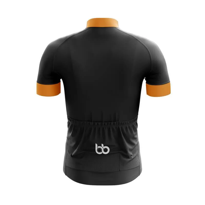 Bike Hub (V1-Black) jerseys