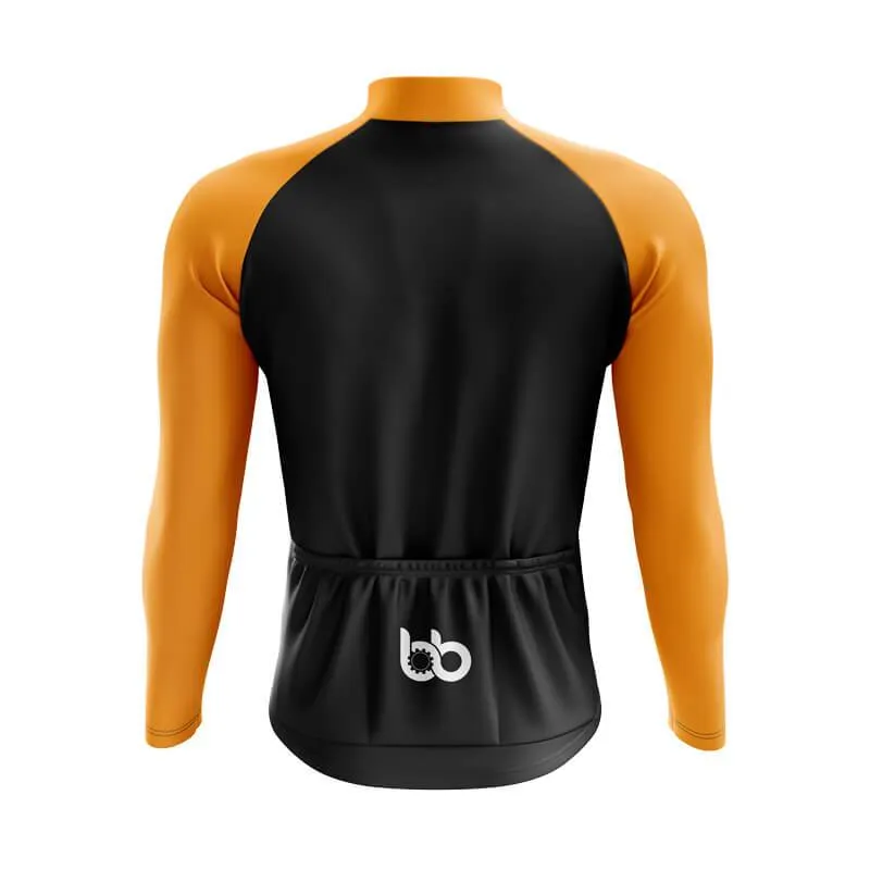 Bike Hub (V1-Black) jerseys