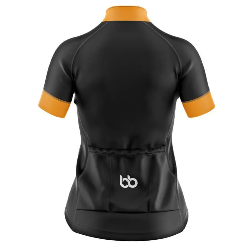 Bike Hub (V1-Black) jerseys