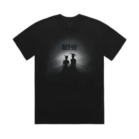 Black Star - Silhouette Shirt (Black)