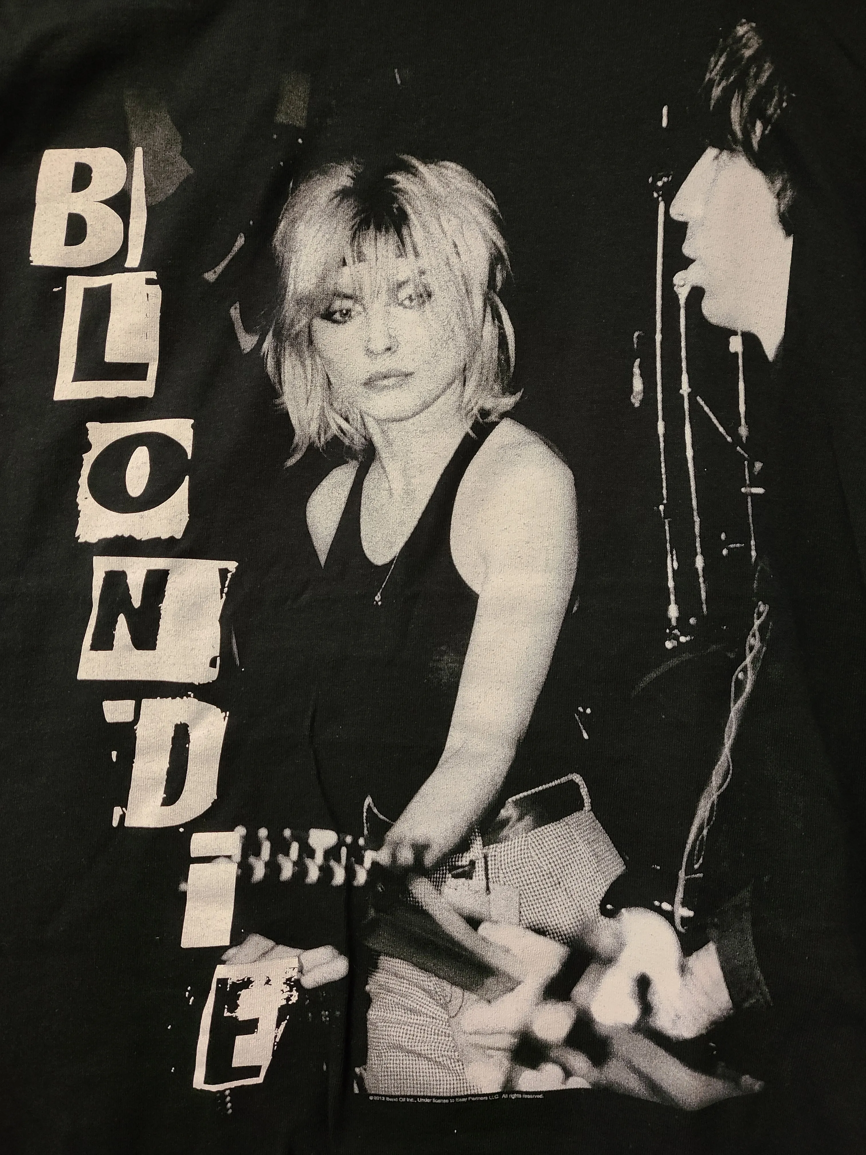 Blondie T-Shirt