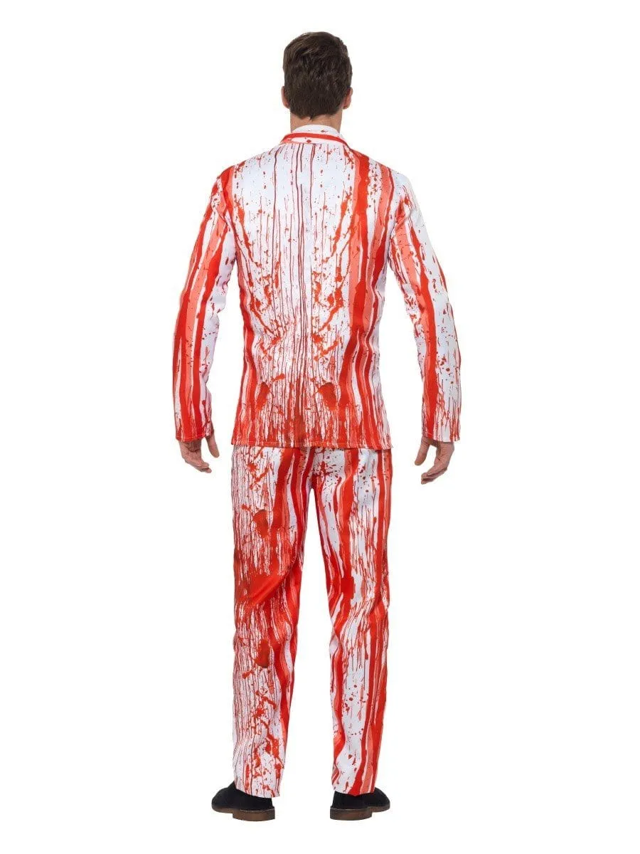 Blood Drip Suit Horror Halloween Costume