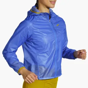 Brooks All Altitude Womens Running Jacket