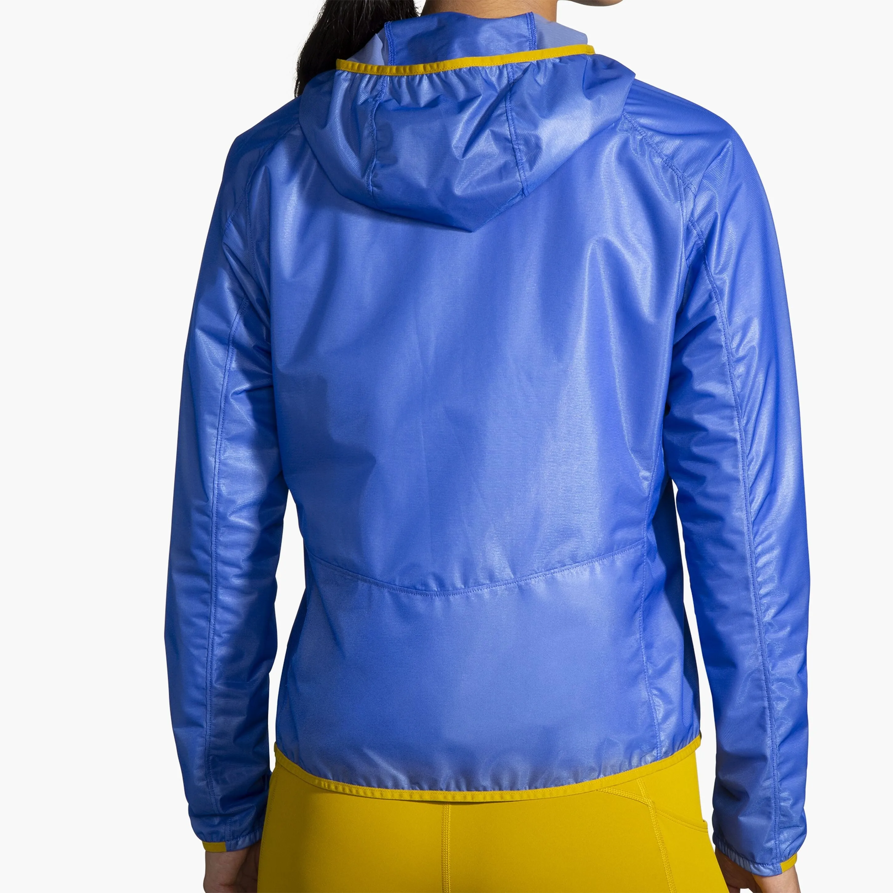 Brooks All Altitude Womens Running Jacket