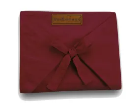 Burgundy - Slip Cover