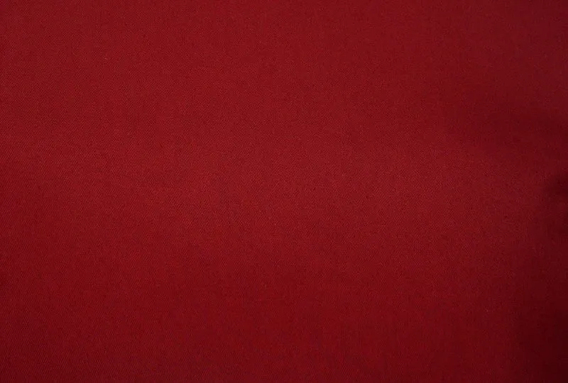 Burgundy - Slip Cover