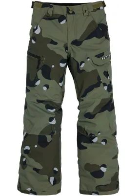 Burton Junior Exile 2L Cargo Pants