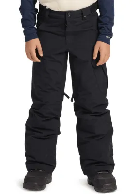 Burton Junior Exile Cargo Pants