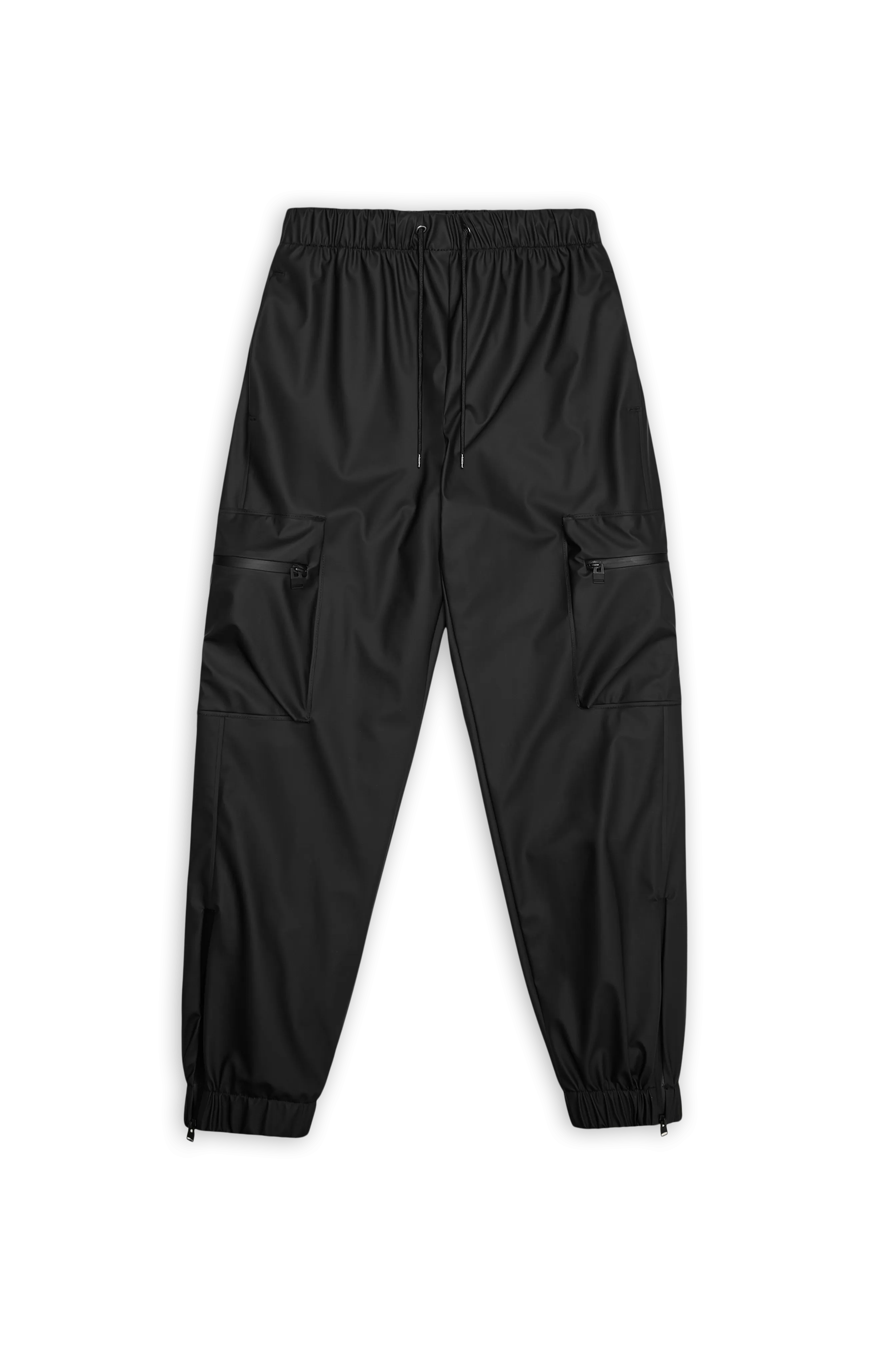 Cargo Rain Pants Regular