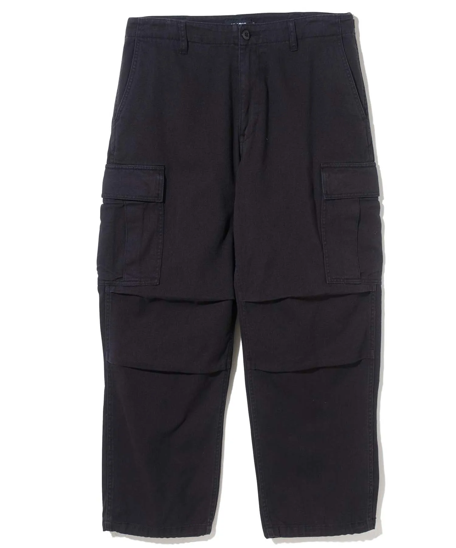 CARGO WORK PANTS