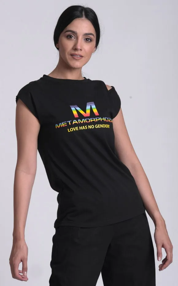 Casual Pride T-shirt