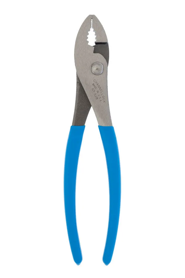 Channellock 528 8" Slip Joint Pliers