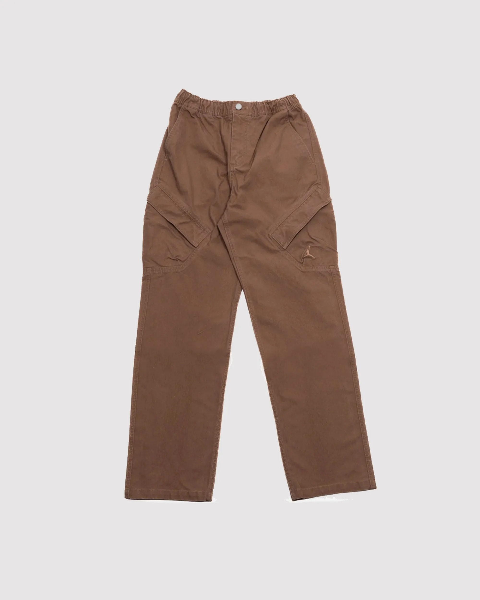 CHICAGO PANTS "ARCHAEO BROWN"