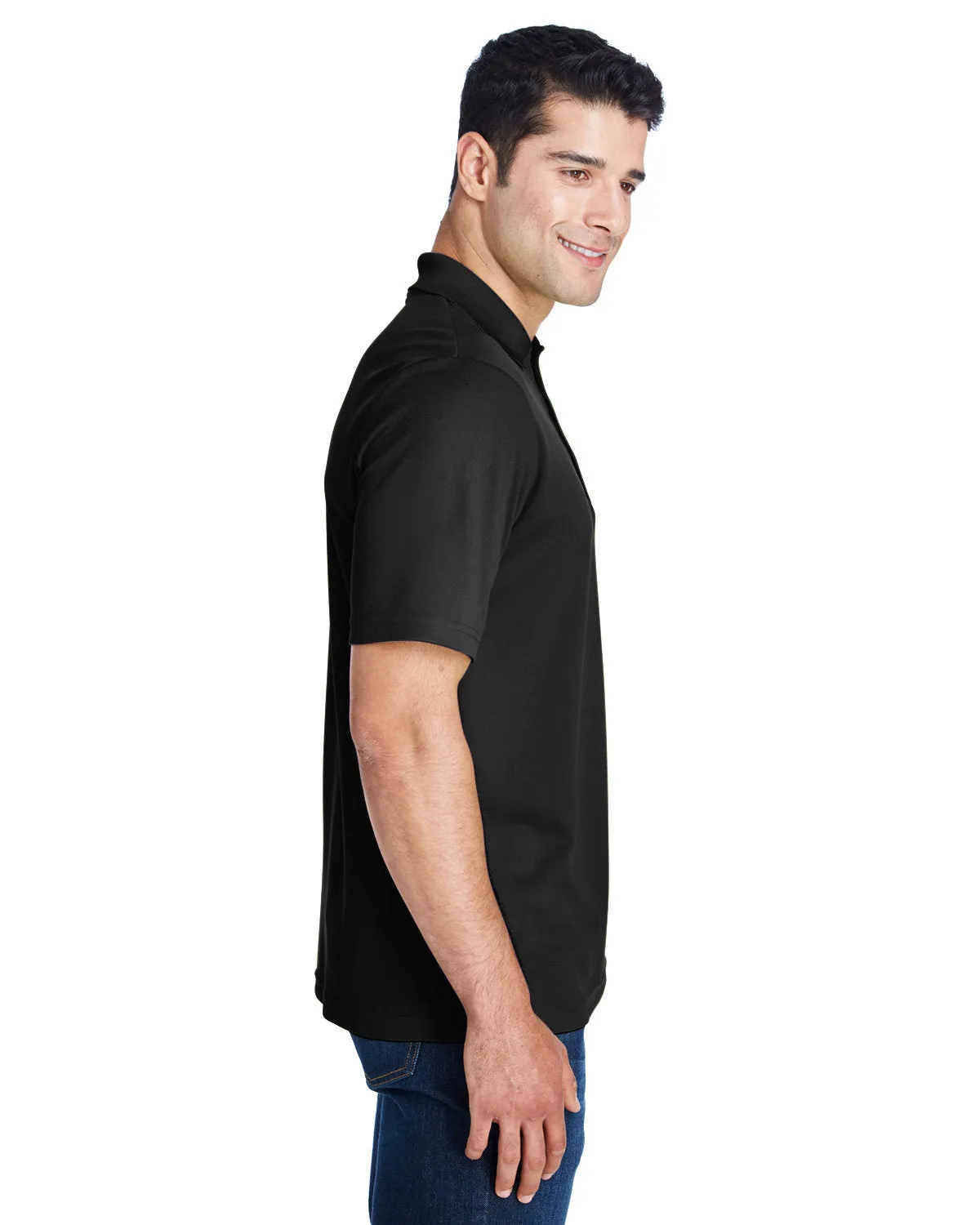 CORE365 Short-Sleeve Performance Polo Shirt