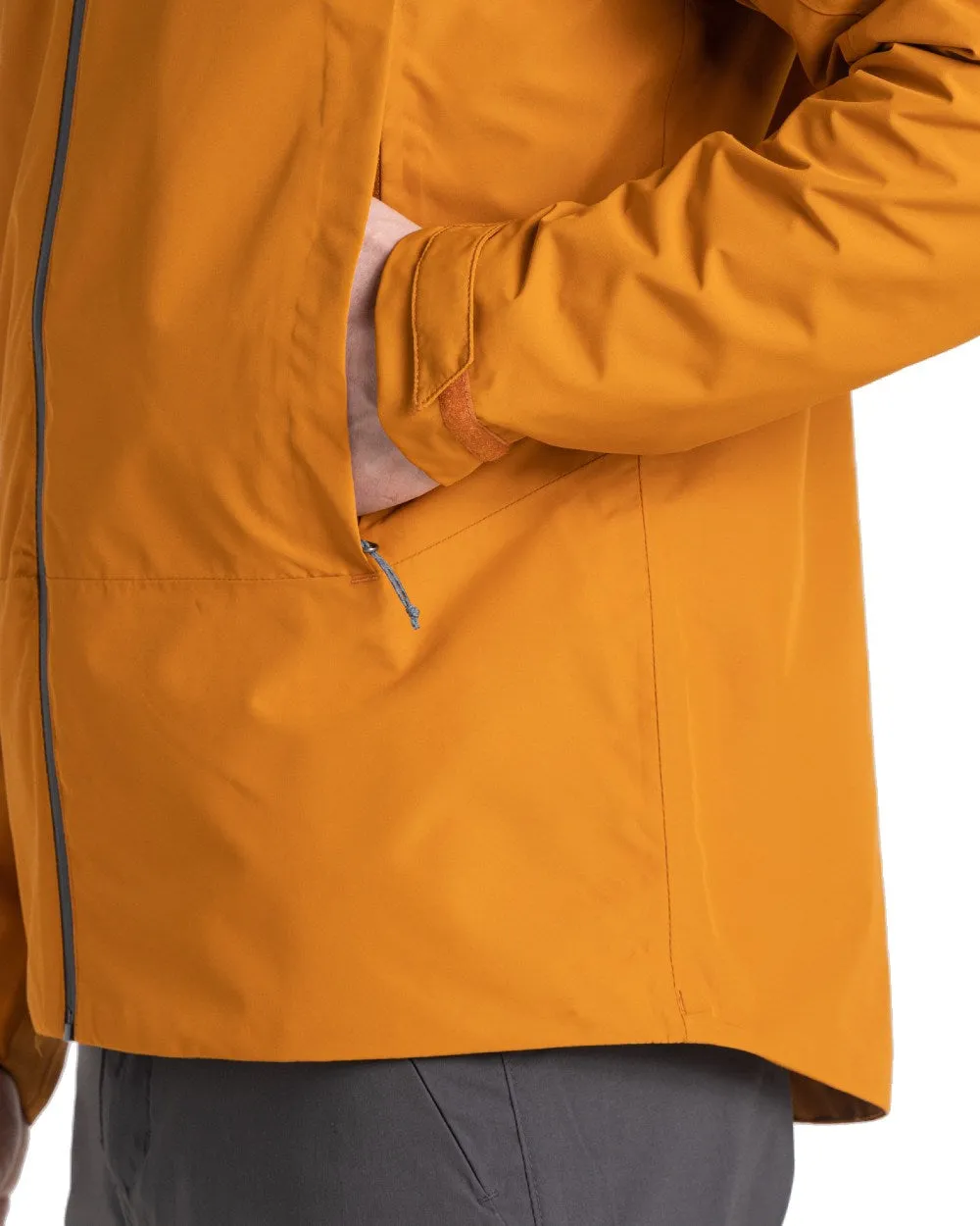 Craghoppers Creevey Waterproof Jacket