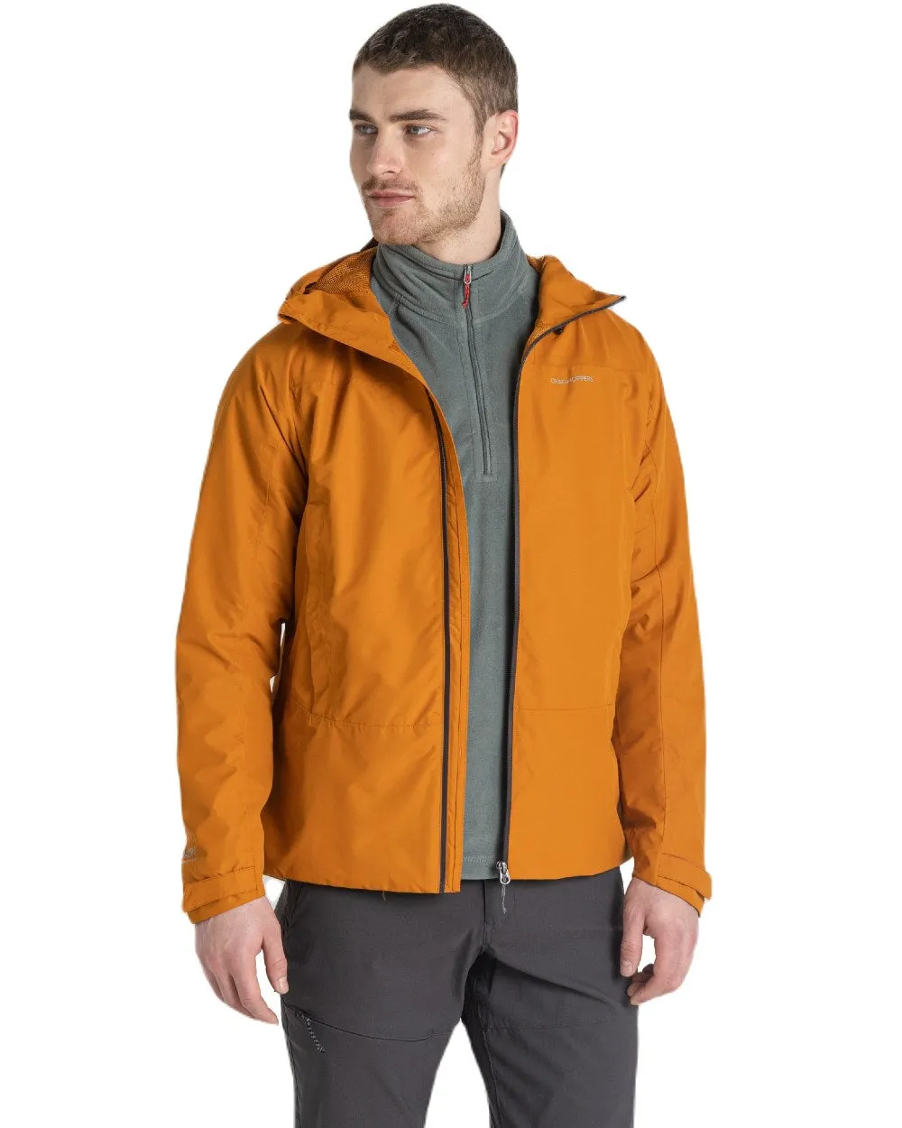 Craghoppers Creevey Waterproof Jacket