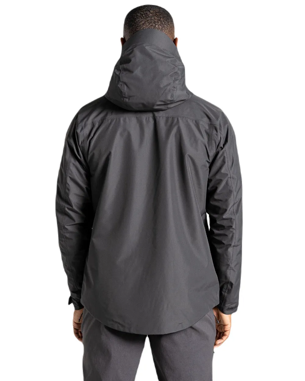 Craghoppers Creevey Waterproof Jacket