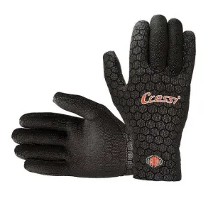 Cressi High Stretch 2.5mm Scuba Gloves