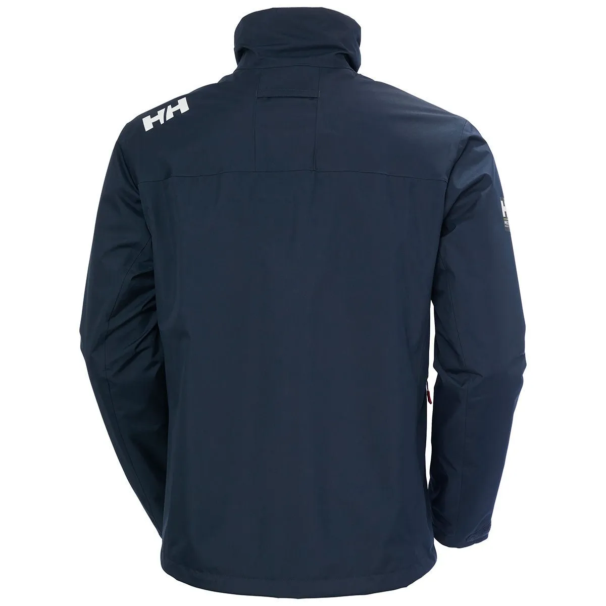 Crew Midlayer Jacket 2.0 - Navy