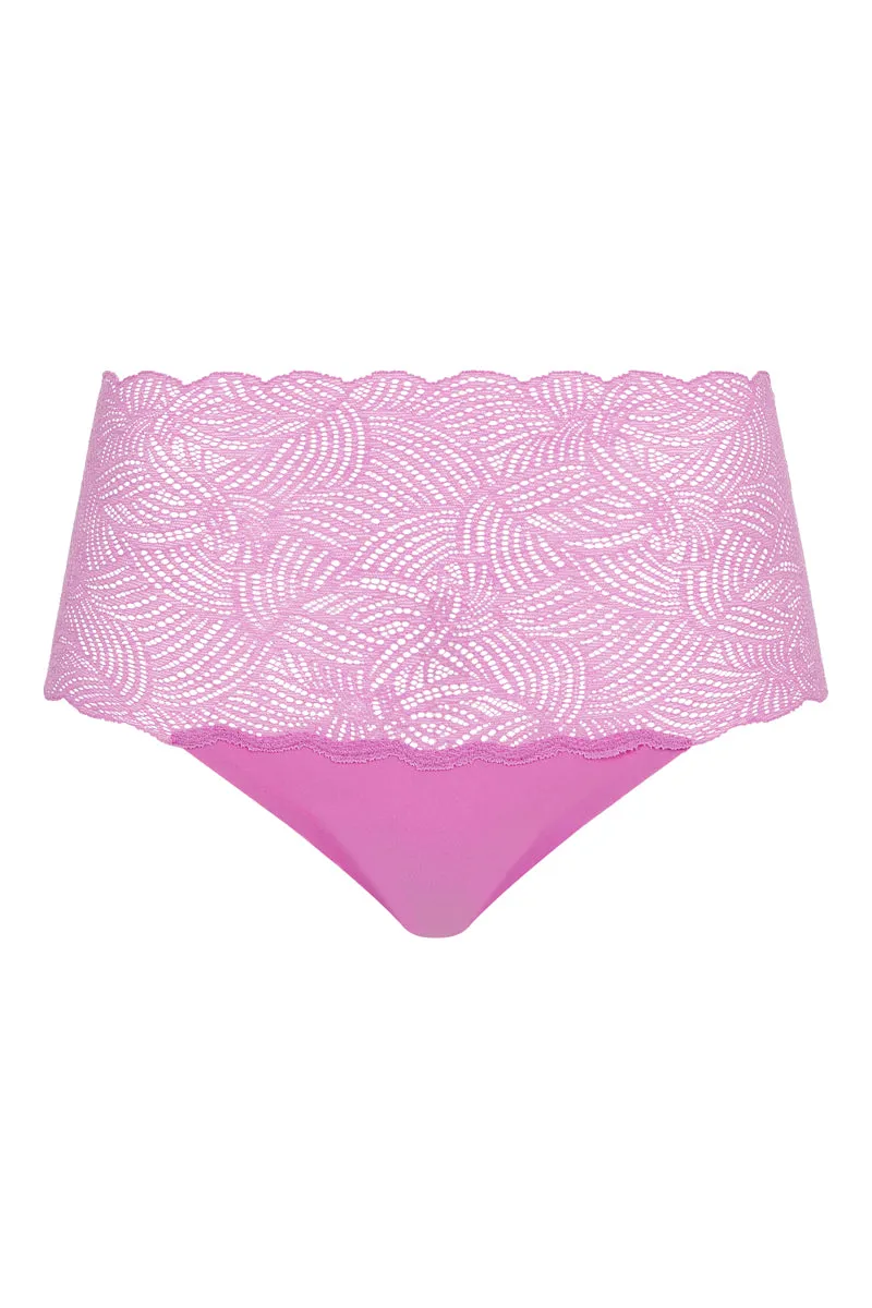 Culotte Softstret - Rosebud