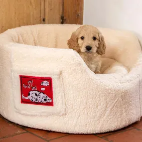 Danish Design My First Bed - Puppy Bed