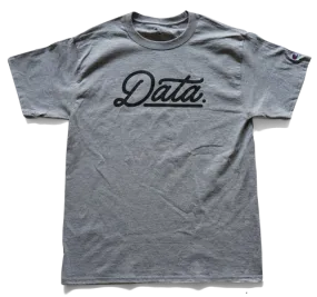 Data X Champion Shirt