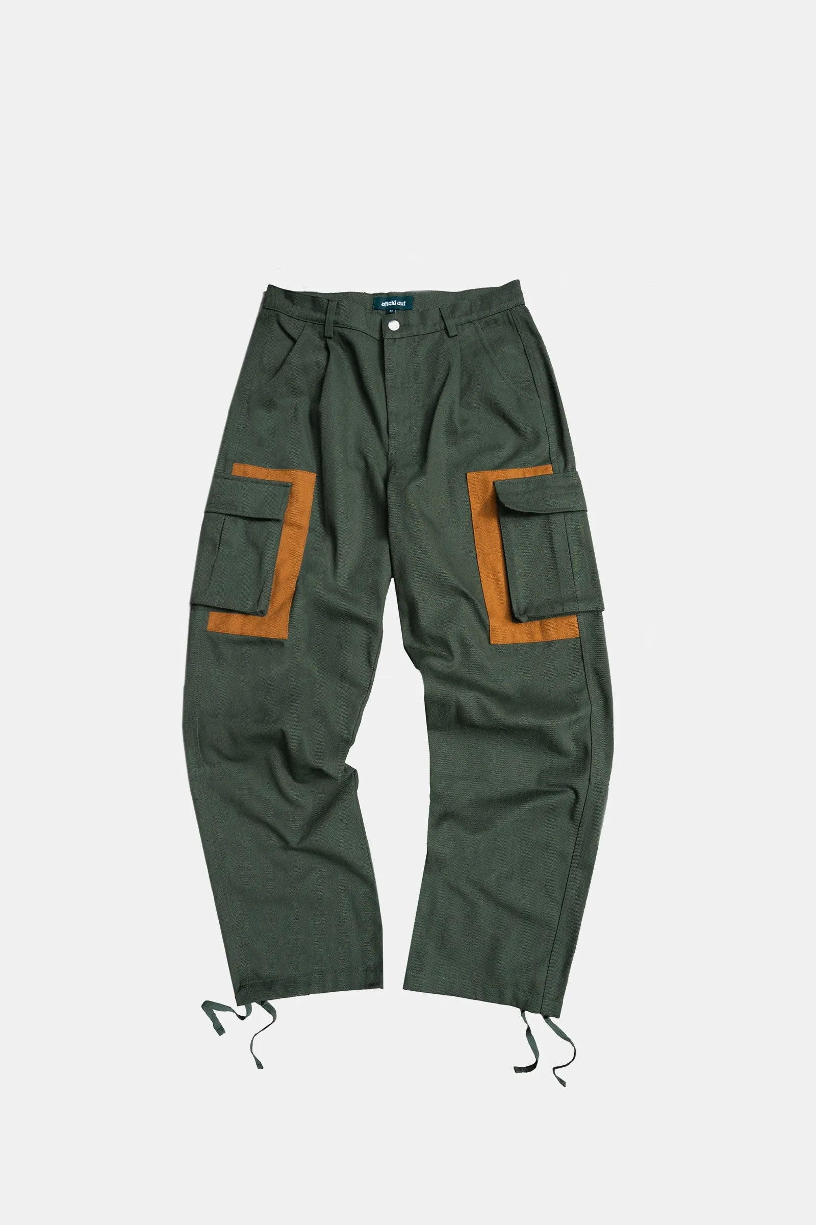 Daybreak Cargo Pant