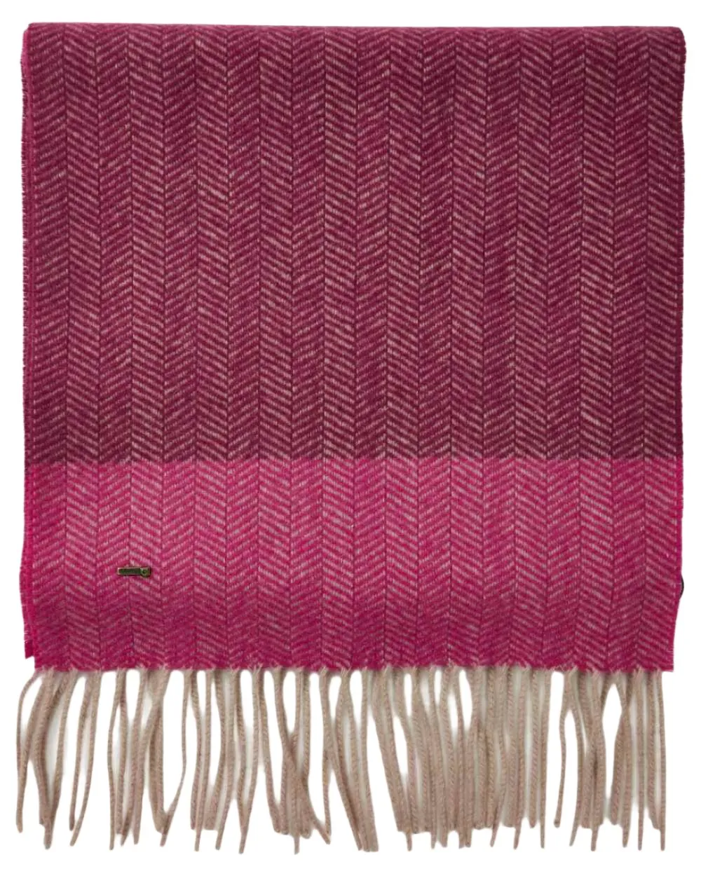 Dubarry Keena Wool Scarf