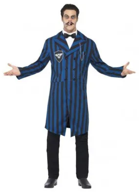 Duke of the Manor Halloween Men's Costume