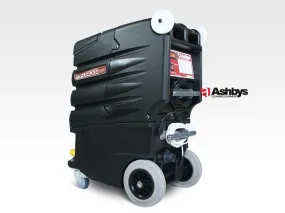 Enforcer Carpet Cleaning Machine | 400 psi | Std   HD 3 Stage 5.7" PERFORMANCE Vacs | V2 SteamMate Heating System