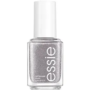 Essie Nail Color Gadget-Free