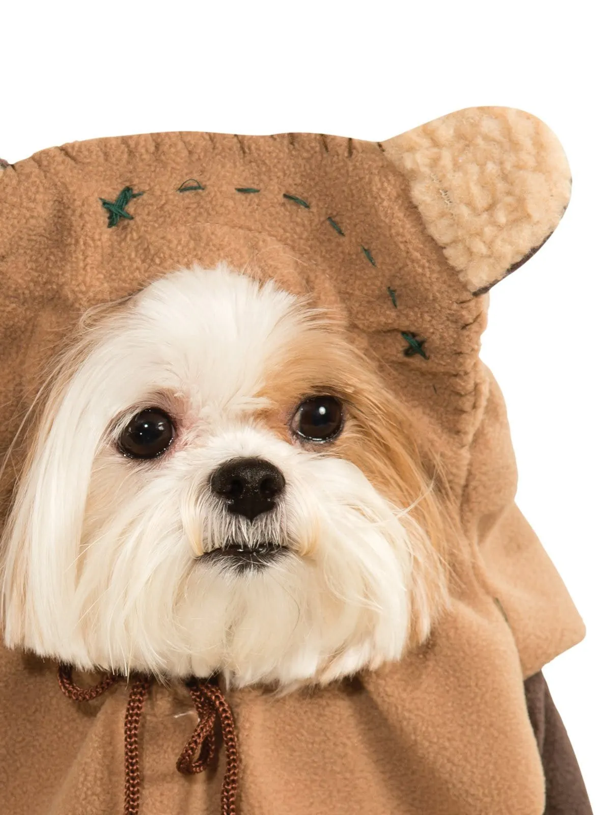 Ewok Deluxe Costume for Dogs