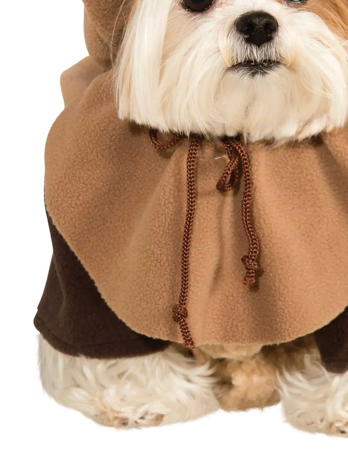 Ewok Deluxe Costume for Dogs