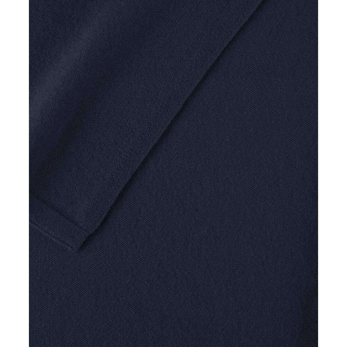 Falke Cashmere Scarf - Space Blue